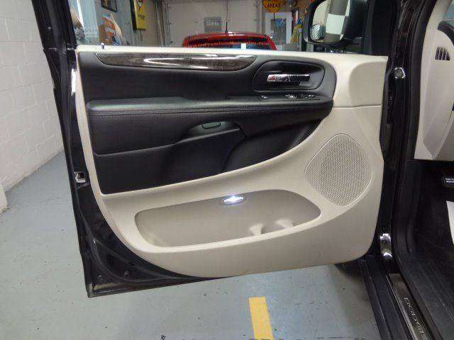 2013 Dodge Grand Caravan SE 4dr Mini-Van